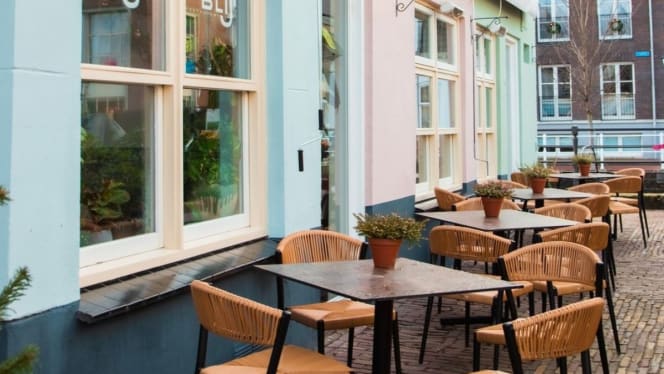 Blij aan de Vecht - 7