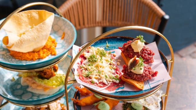 Blij aan de Vecht - 8