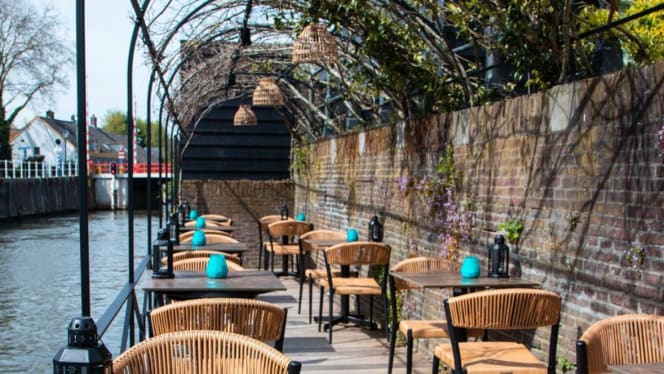 Blij aan de Vecht - 3