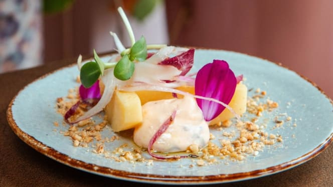 Blij aan de Vecht - 5