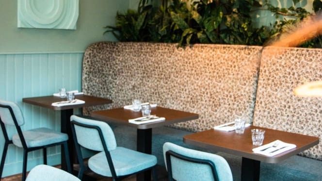 Blij aan de Vecht - 1