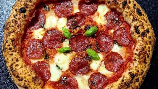 Trattoria Pizzeria da Miki 2 - 2