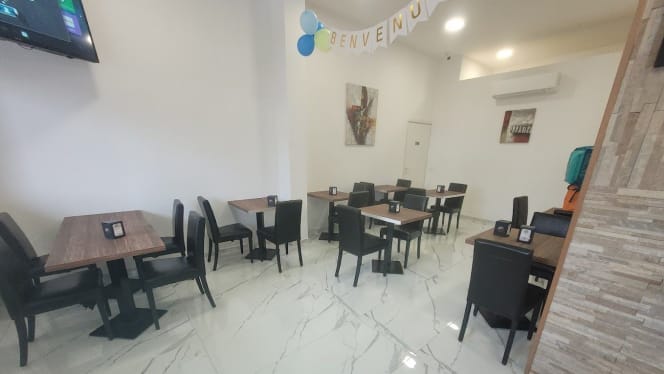 Trattoria Pizzeria da Miki 2 - 1