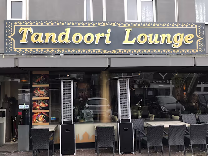 Tandoori Lounge - 2