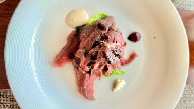 Ristorante Libratum - Hotel Bosco alla Spina - 7