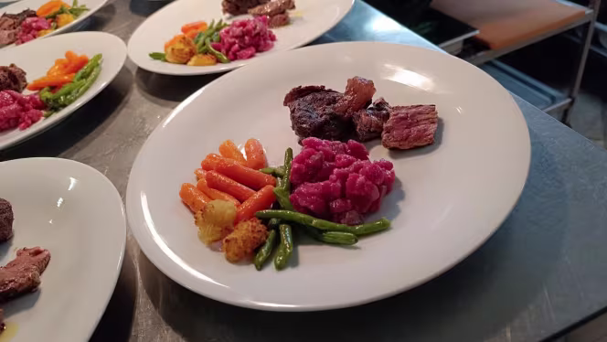 Ristorante Libratum - Hotel Bosco alla Spina - 4