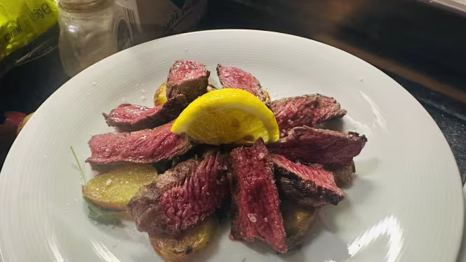 Ristorante Libratum - Hotel Bosco alla Spina - 3