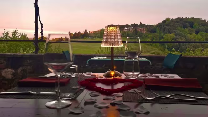 Ristorante Libratum - Hotel Bosco alla Spina - 1