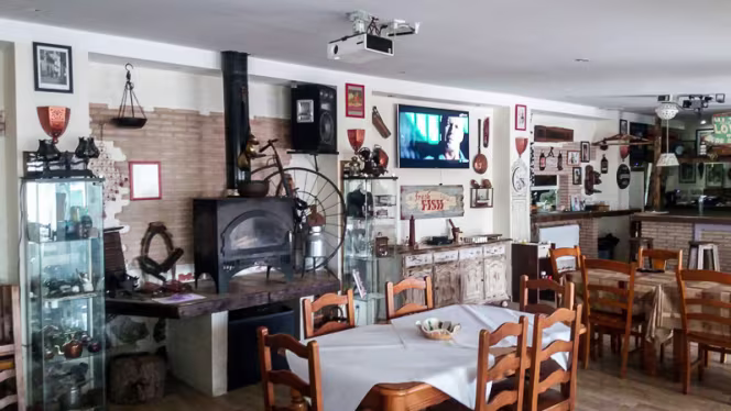 La Parrilla de María - 2