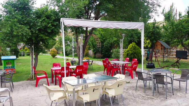 La Parrilla de María - 4