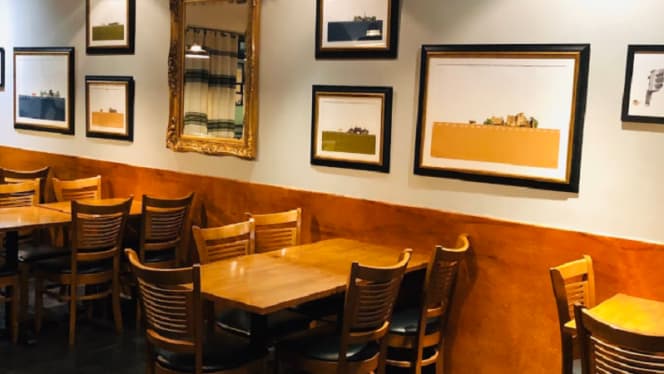 Wolkite Reastaurant - 7