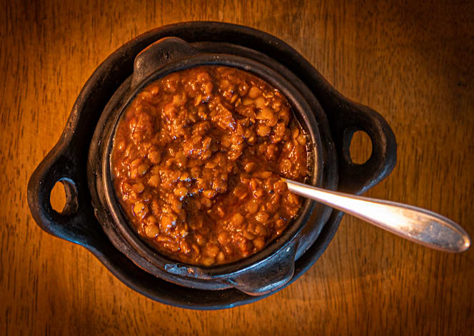 Wolkite Reastaurant - 1