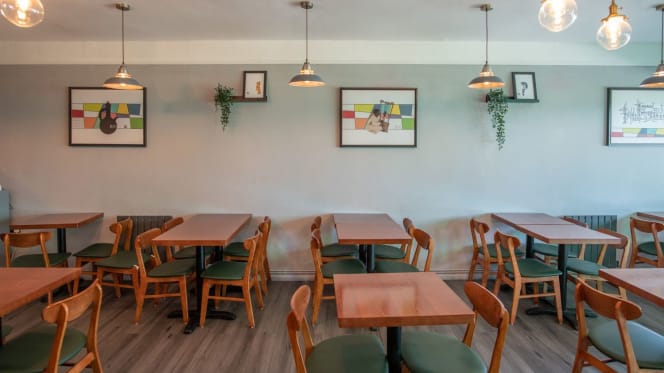 Wolkite Reastaurant - 0