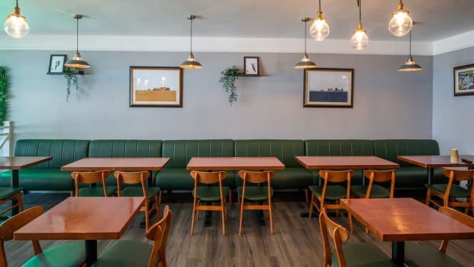 Wolkite Reastaurant - 6