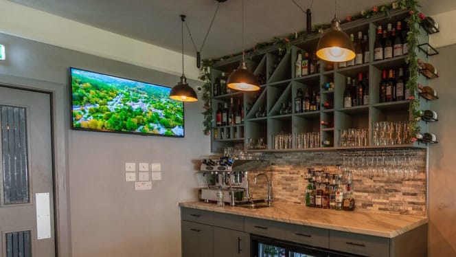 Wolkite Reastaurant - 5