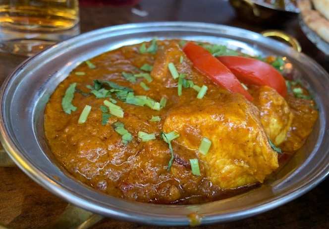 Indian Palace - 1