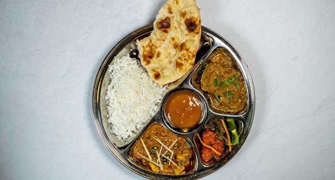 Indian Palace - 3