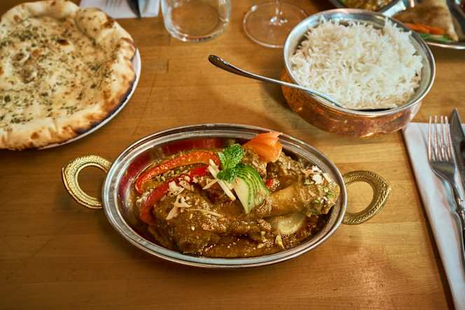 Indian Palace - 5