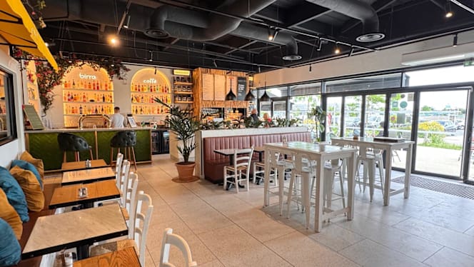 IT - Italian Trattoria La Rochelle - 9