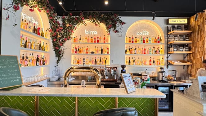 IT - Italian Trattoria La Rochelle - 8