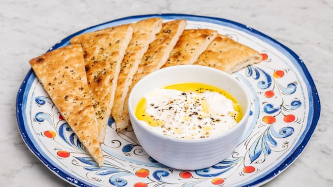 IT - Italian Trattoria La Rochelle - 3