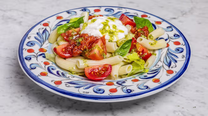 IT - Italian Trattoria La Rochelle - 2