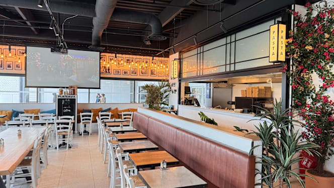 IT - Italian Trattoria La Rochelle - 7