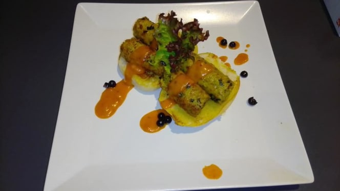 Little Star Restaurant - Dusseldorf - 5