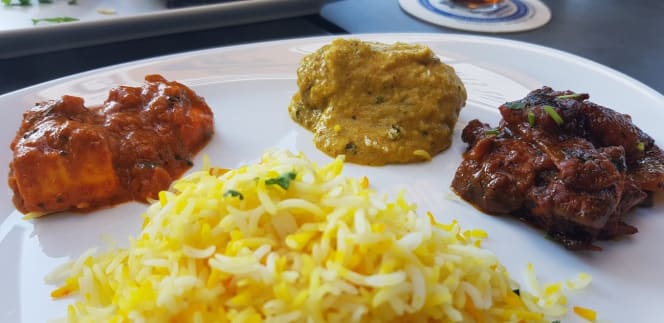 Little Star Restaurant - Dusseldorf - 3