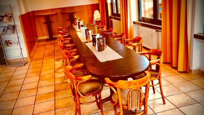 Little Star Restaurant - Dusseldorf - 2