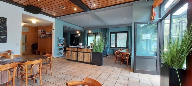 Little Star Restaurant - Dusseldorf - 8