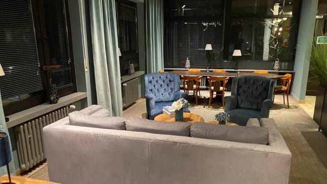 Little Star Restaurant - Dusseldorf - 0