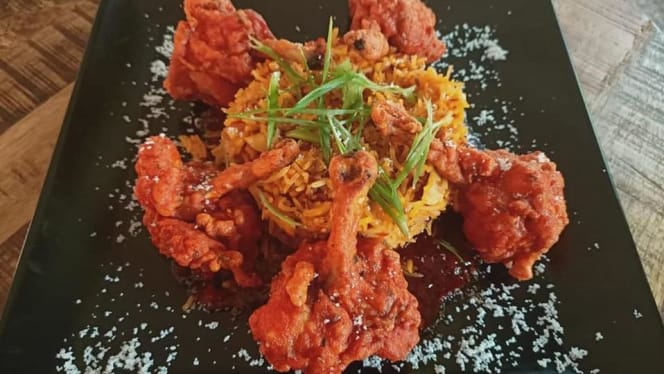 Little Star Restaurant - Dusseldorf - 4