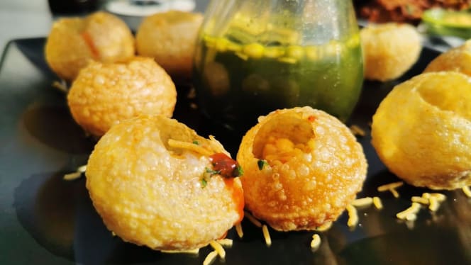 Little Star Restaurant - Dusseldorf - 1