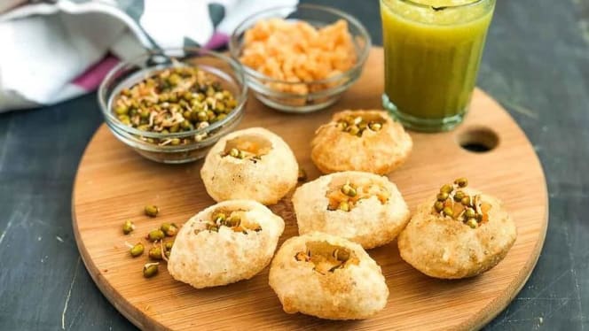 Little Star Restaurant - Dusseldorf - 7