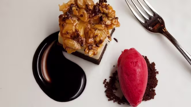 The Dining Room at Gramercy Tavern - 0