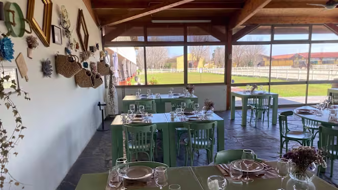 Club House Beloura - 8