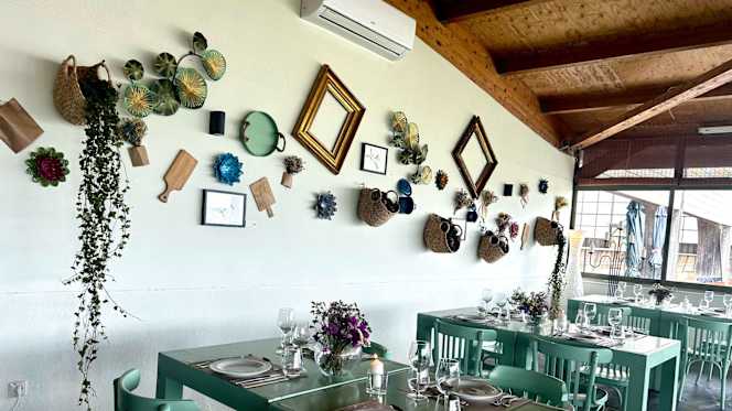 Club House Beloura - 4