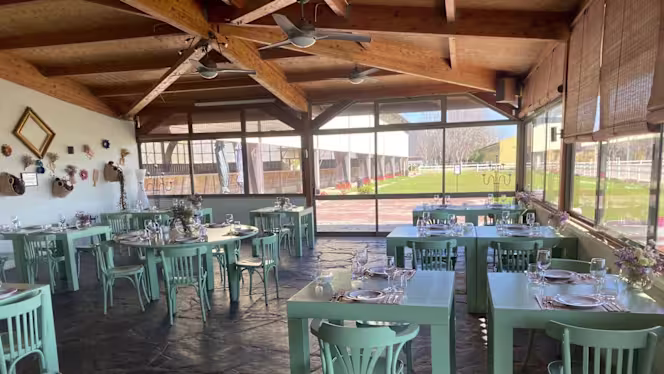 Club House Beloura - 0