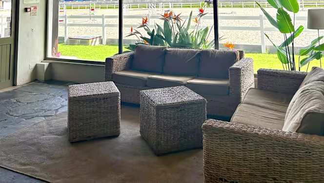 Club House Beloura - 1