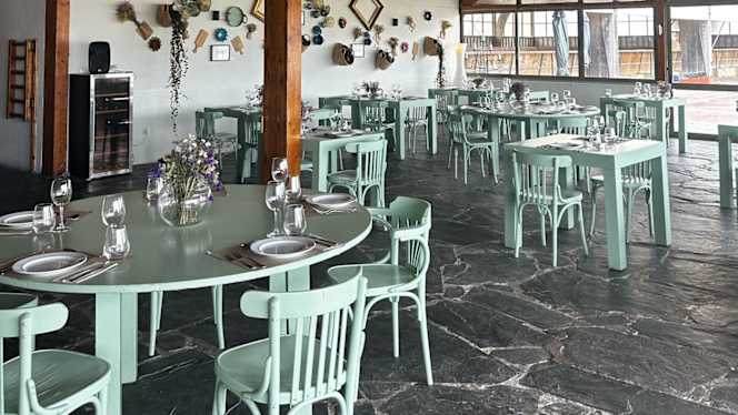 Club House Beloura - 2