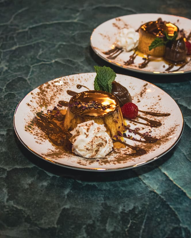 Terra Argenta Bistro - 4