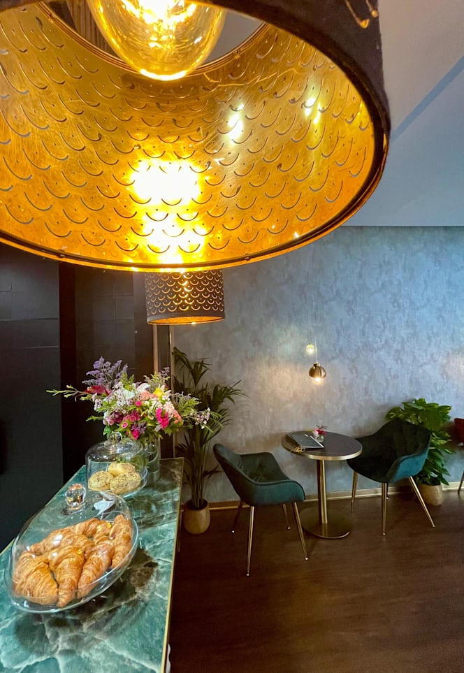 Terra Argenta Bistro - 1