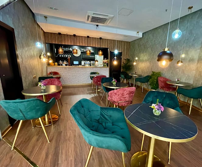 Terra Argenta Bistro - 2