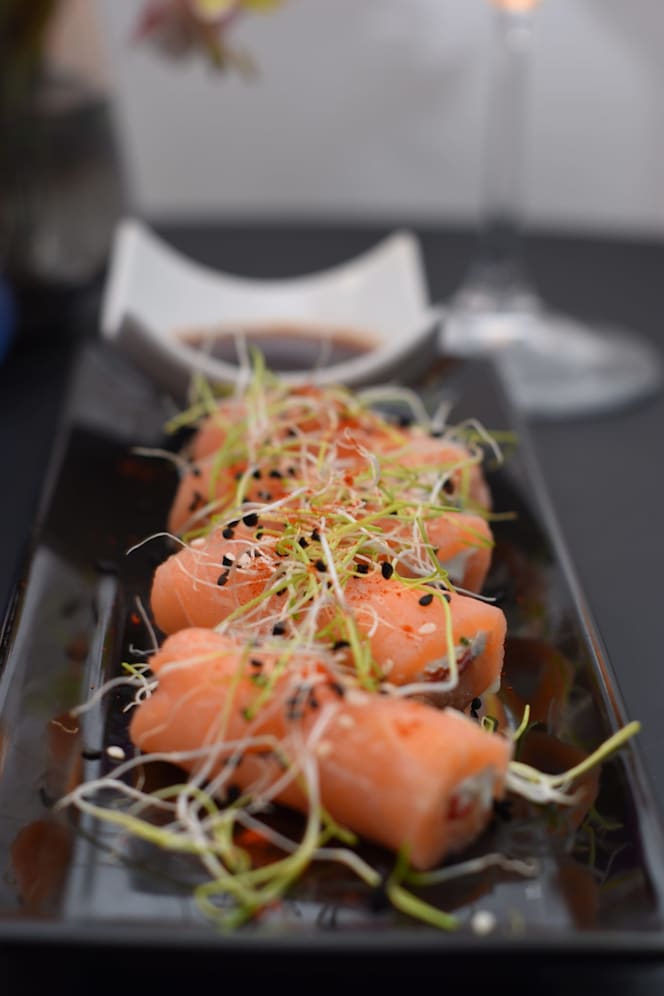 Terra Argenta Bistro - 0