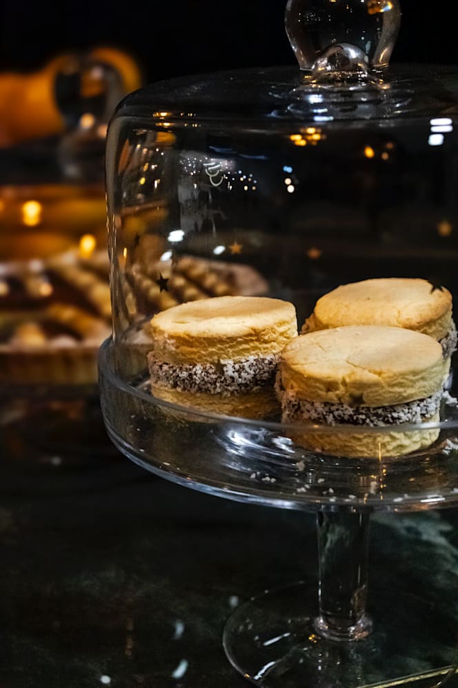 Terra Argenta Bistro - 7