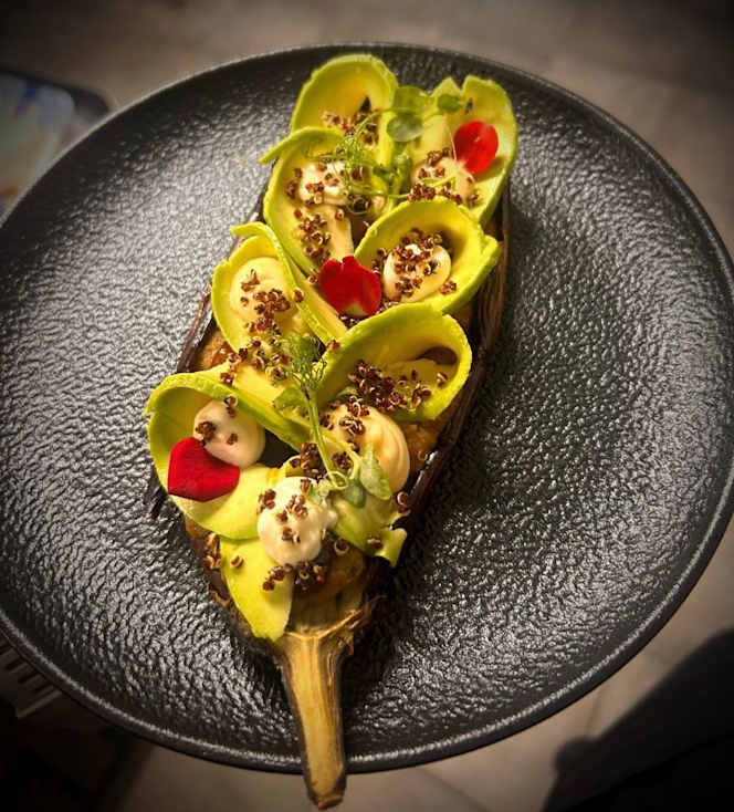 No Va Más · Chamberí - 7