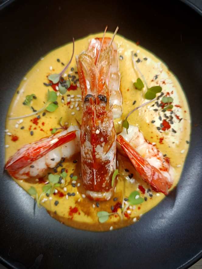 No Va Más · Chamberí - 9