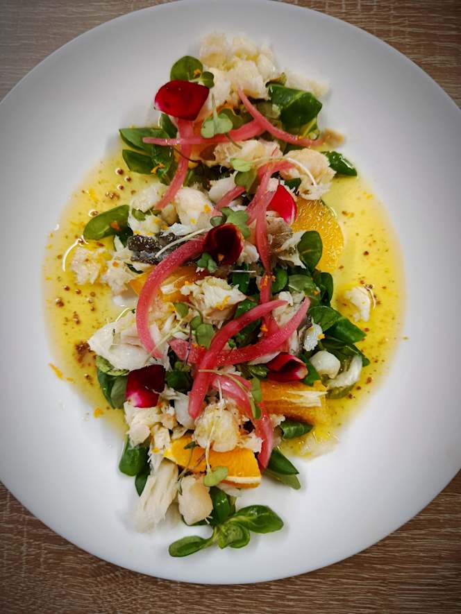 No Va Más · Chamberí - 8