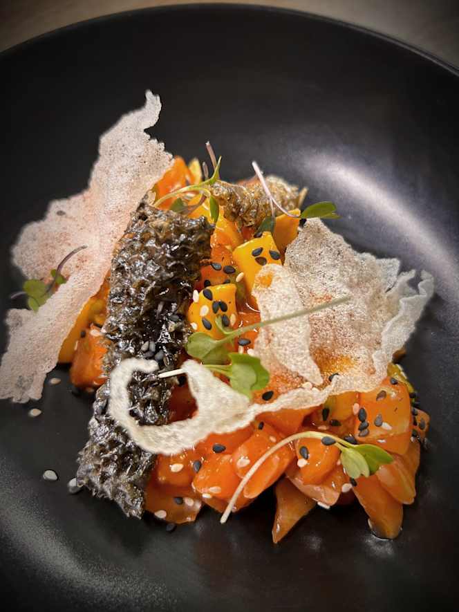 No Va Más · Chamberí - 6